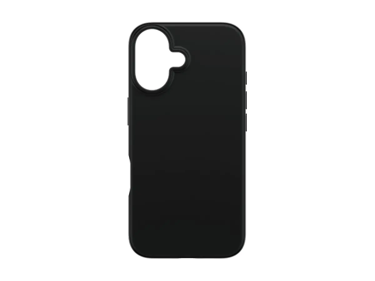 PanzerGlass SAFE. by PanzerGlass - Hintere Abdeckung für Mobiltelefon - Thermoplastisches Pol