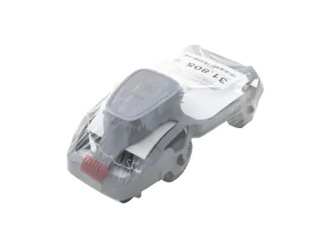 Zebra Farbband 800300-301 Schwarz für Zebra ZC300