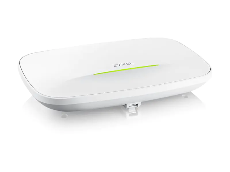 ZyXEL WBE530 - Accesspoint - BE11000, triple-radio, NebulaFlex Pro access point