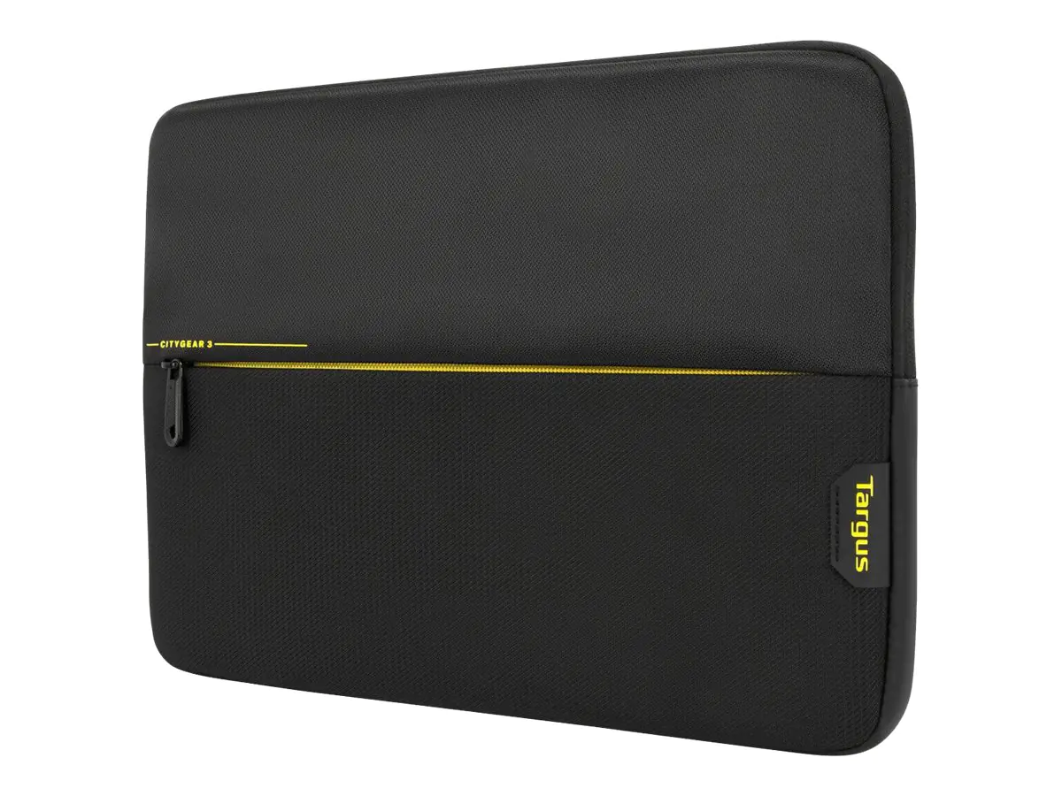 Targus CityGear 3 - Notebook-Hülle - 35.6 cm (14") TSS931GL Targus CityGear 3 - Notebook-Hülle - 35.6 cm (14") TSS931GL
