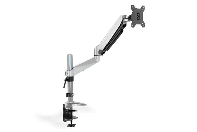 DIGITUS DA-90351 - Befestigungskit (Spannbefestigung für Tisch, Federarm) - für LCD-Display - Bildschirmgröße: 43-69 cm (17"-27") - Schreibtisch DIGITUS DA-90351 - Befestigungskit (Spannbefestigung für Tisch, Federarm) - für LCD-Display - Bildschirmgröße: 43-69 cm (17"-27") - Schreibtisch