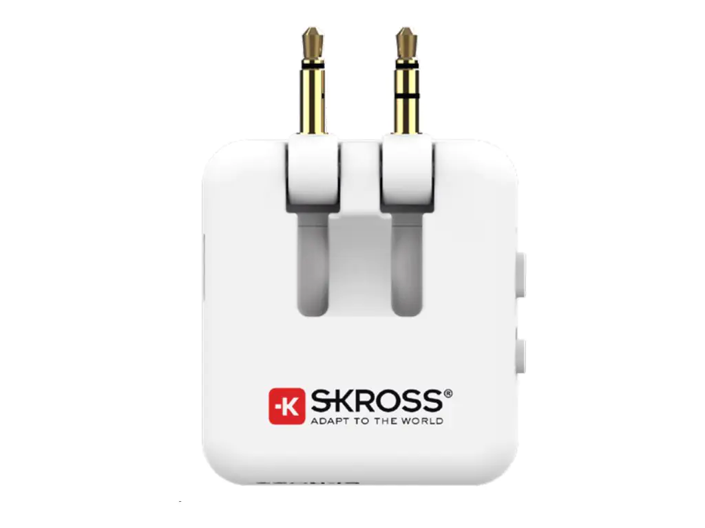 SKROSS Wireless Audio Adapter - Adapter