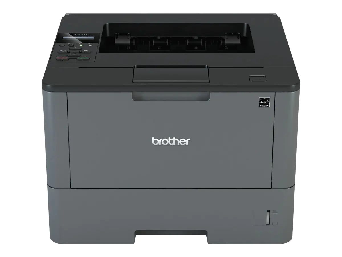 Brother HL-L5000D - Drucker - s/w - Duplex - Laser HLL5000DG1