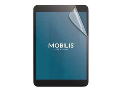 Mobilis - Bildschirmschutz für Tablet - stoßfest, klare Oberfläche, IK06, unzerbrechlich - 10.1" - für Zebra ET51 (10.1 Zoll), ET56 (10.1 Zoll) Mobilis - Bildschirmschutz für Tablet - stoßfest, klare Oberfläche, IK06, unzerbrechlich - 10.1" - für Zebra ET51 (10.1 Zoll), ET56 (10.1 Zoll)
