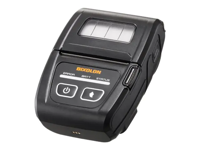 BIXOLON SPP-C200 - Belegdrucker - Thermodirekt - Rolle (5,8 cm) - 203 dpi - bis zu 80 mm/Sek. - USB 2.0, Bluetooth 5.0 LE