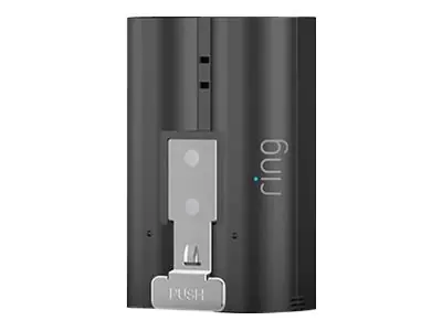 Ring Quick-Release Battery Pack - Batterie - Li-Ion 8AB1S7-0EU0