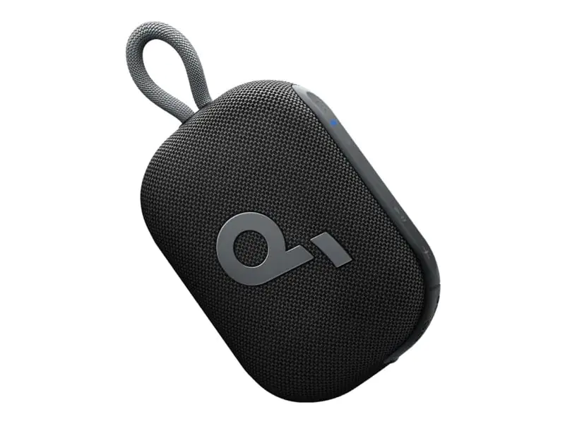 ANKER Soundcore Select 4 Go - Lautsprecher - tragbar A31X1011