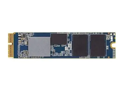 OWC Aura Pro X2 - SSD - 2 TB - intern - PCIe 4.0 x4 (NVMe)
