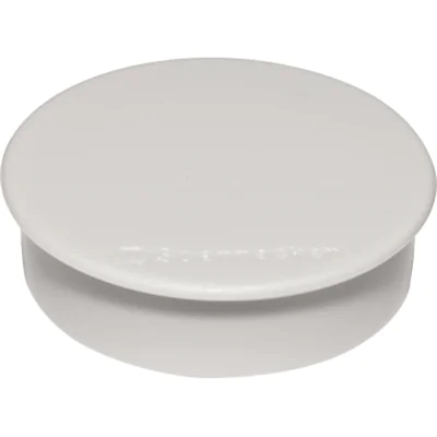 Soennecken Magnet 4807 rund 32mm grau 10 St./Pack. Soennecken Magnet 4807 rund 32mm grau 10 St./Pack.