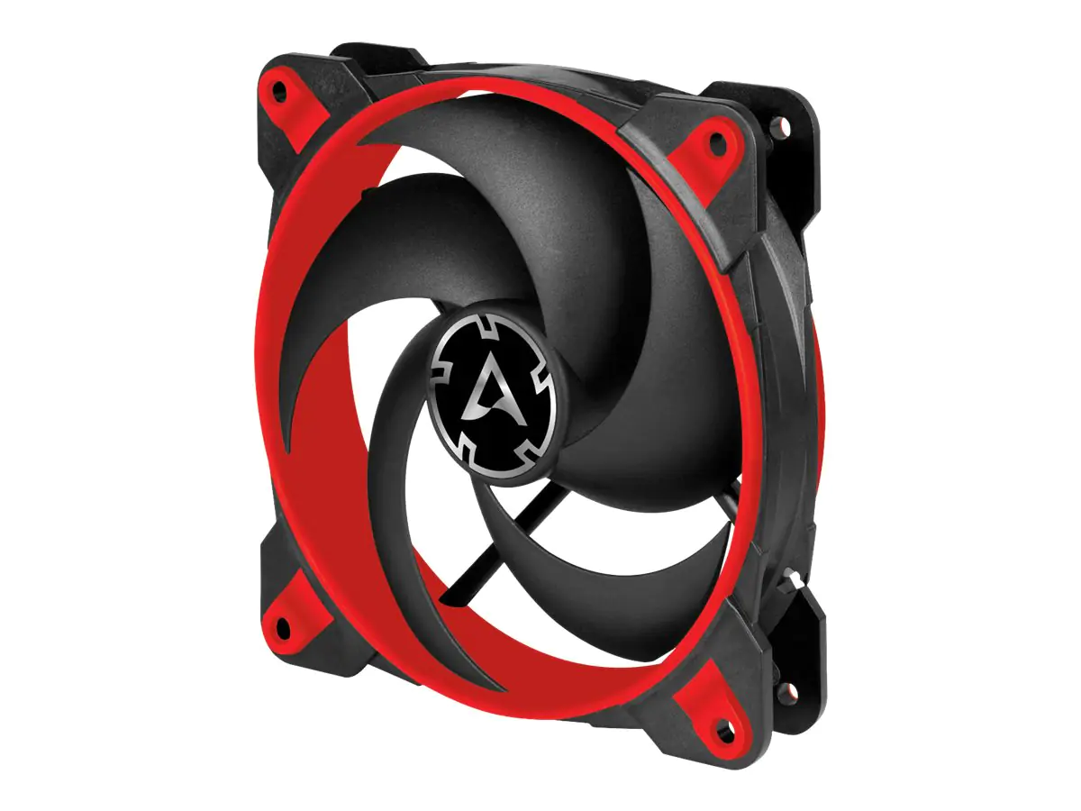 Arctic BioniX P120 - Gehäuselüfter - 120 mm