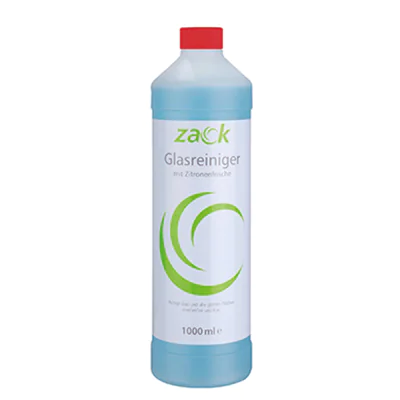 zack Glasreiniger 96171 streifenfrei Zitrusduft 1l zack Glasreiniger 96171 streifenfrei Zitrusduft 1l