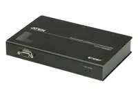 ATEN CE920L-ATA-G - Kabelgebunden - 100 m - 4096 x 2160 Pixel - 30 Hz - 4096 x 2160 3840 x 2160 - S