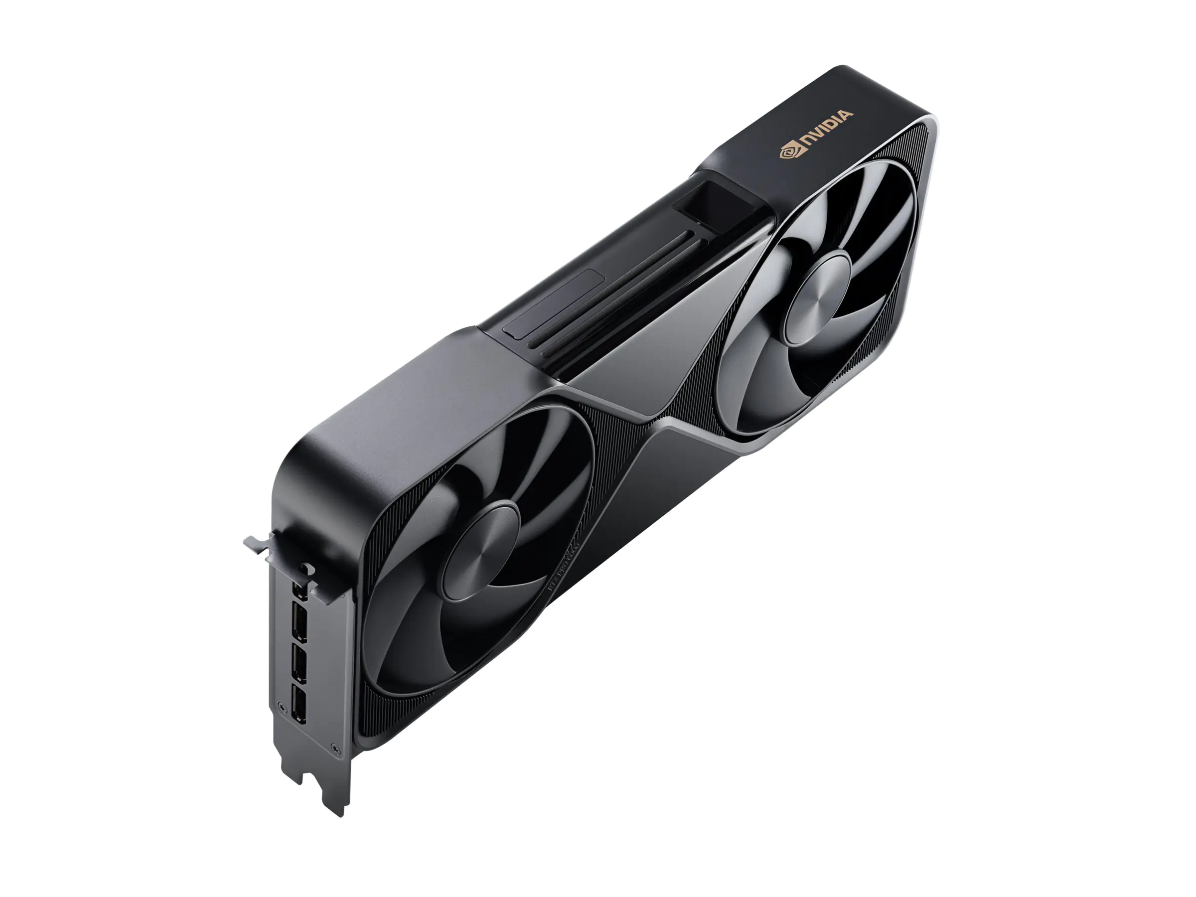 HP NVIDIA RTX PRO 6000 Blackwell - Grafikkarte
