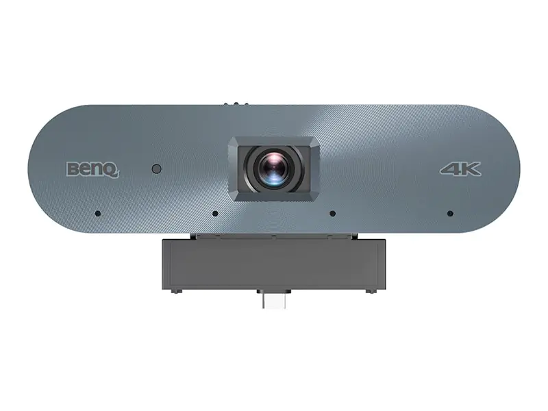 BenQ DV01K - Konferenzkamera - Farbe - 8,3 MP - Audio - USB-C