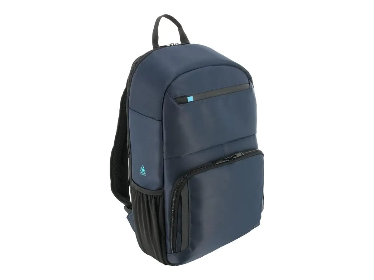 Mobilis Executive 4 - Notebook-Rucksack - 30 % recycelt
