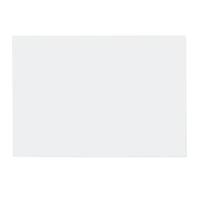 BRUNNEN Schreibunterlage 1070127 565x40mm 50Blatt Papier weiß BRUNNEN Schreibunterlage 1070127 565x40mm 50Blatt Papier weiß