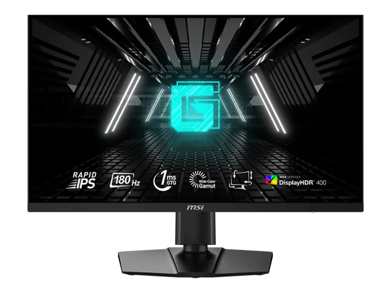 MSI G274QPF E2 - LED-Monitor - 69 cm (27")
