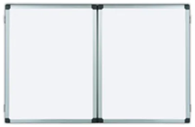 Bi-office Whiteboard Trio Maya TR02030207170 emailliert 120x90cm