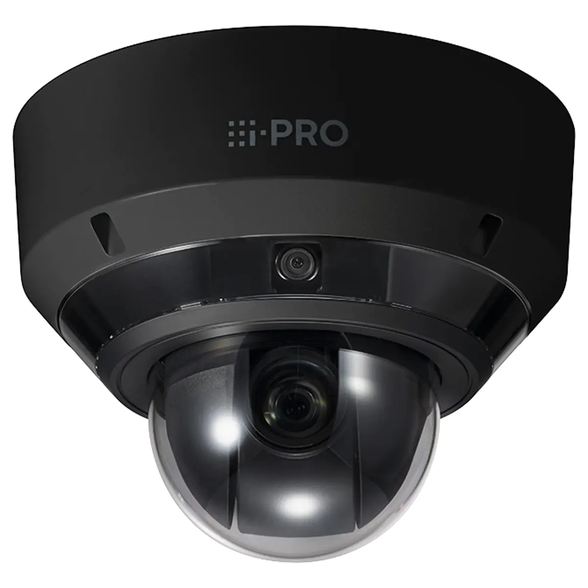 i-PRO WV-X86530-Z2-1V OUTDOOR Multisensor - Netzwerkkamera