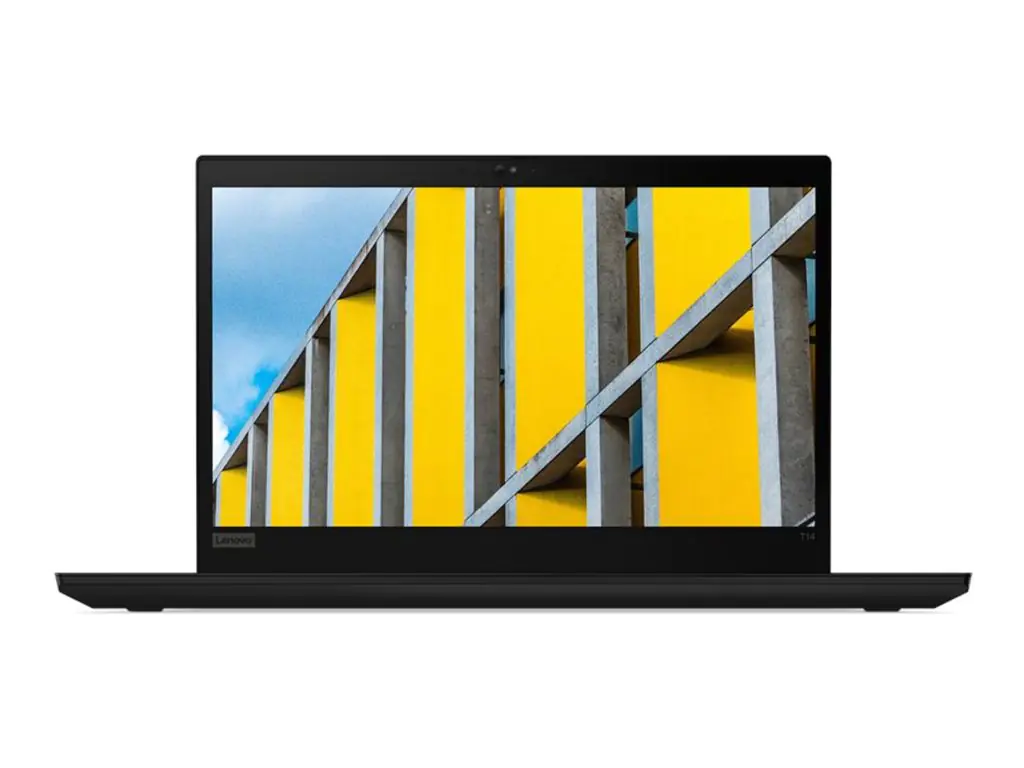 Tier1 Asset Lenovo ThinkPad T14 Gen 1 - Intel Core i5 10310U / 1.7 GHz - Win 11 Pro - UHD