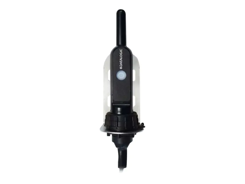 Datalogic STAR Cordless System 2.0 SD9030 (433 MHz) - Kabelloser Barcodescanner-Adapter - USB - für PowerScan PM9100, PM9300, PM9500, PM9500, 433, PM9500, 910