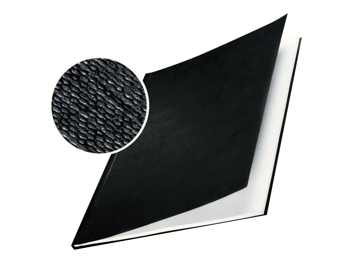 Esselte Leitz ImpressBIND - A4 (210 x 297 mm) - 210 Blätter 73950095