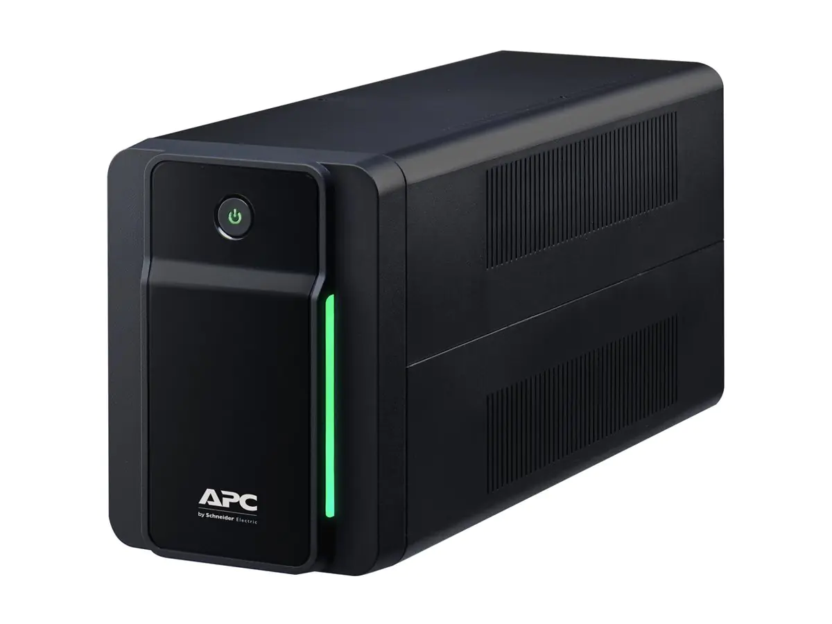 APC Back-UPS BX Series BX750MI - USV - Wechselstrom