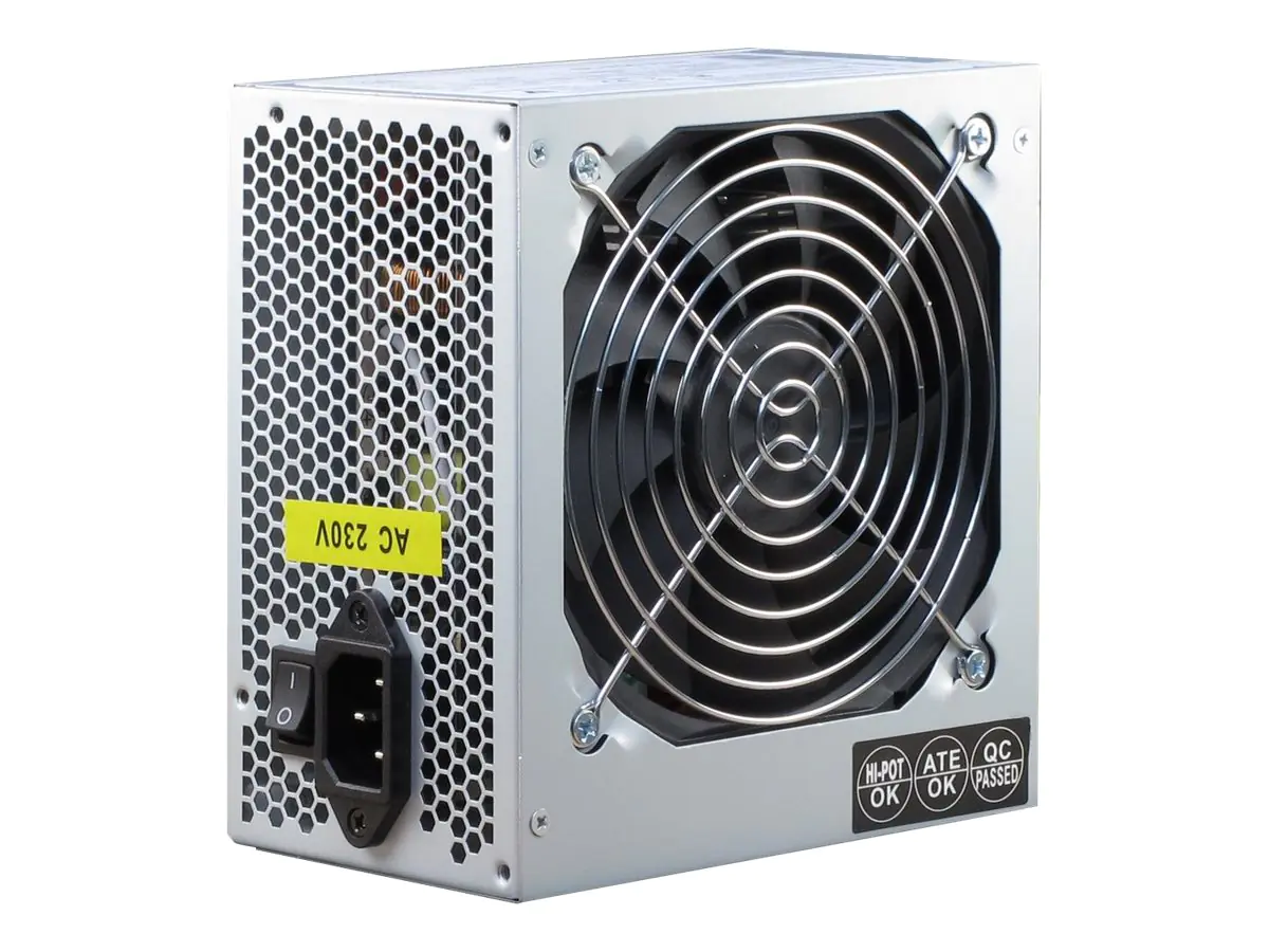 Inter-Tech SL-700 Plus - Netzteil (intern) 88882141