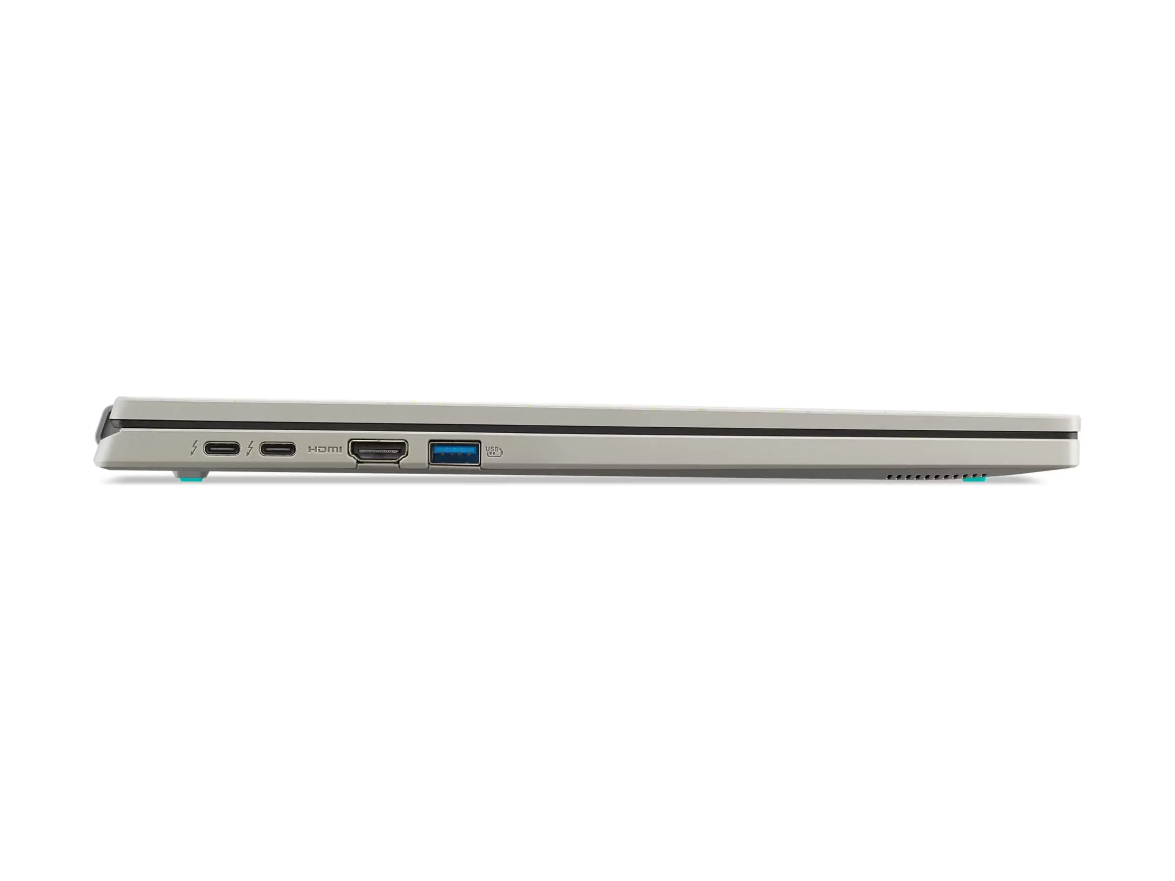 Acer Aspire Vero 16 AV16-71P - Intel Core Ultra 7 255H / 2 GHz - Win 11 Home - Arc Graphics 140T - 3