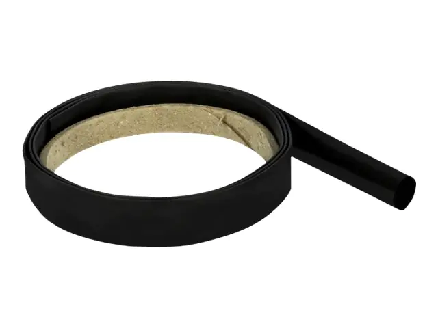 Delock Heat Shrink Tube - Flexible Kabelleitung 18974