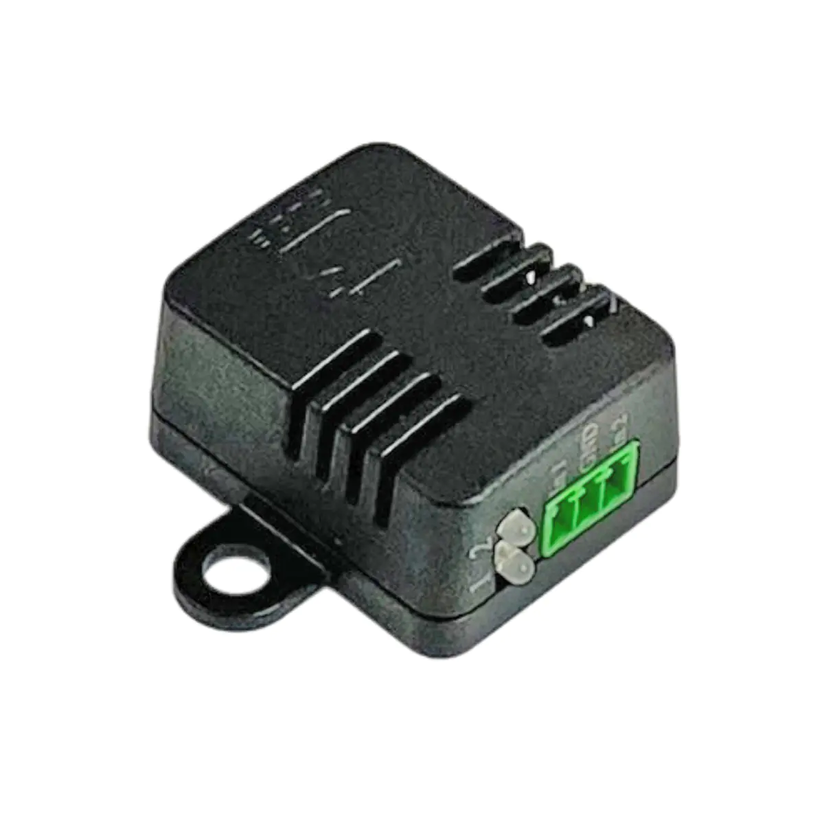 Gude 7209 Temp/Luftf.Sensor 2xSignalport