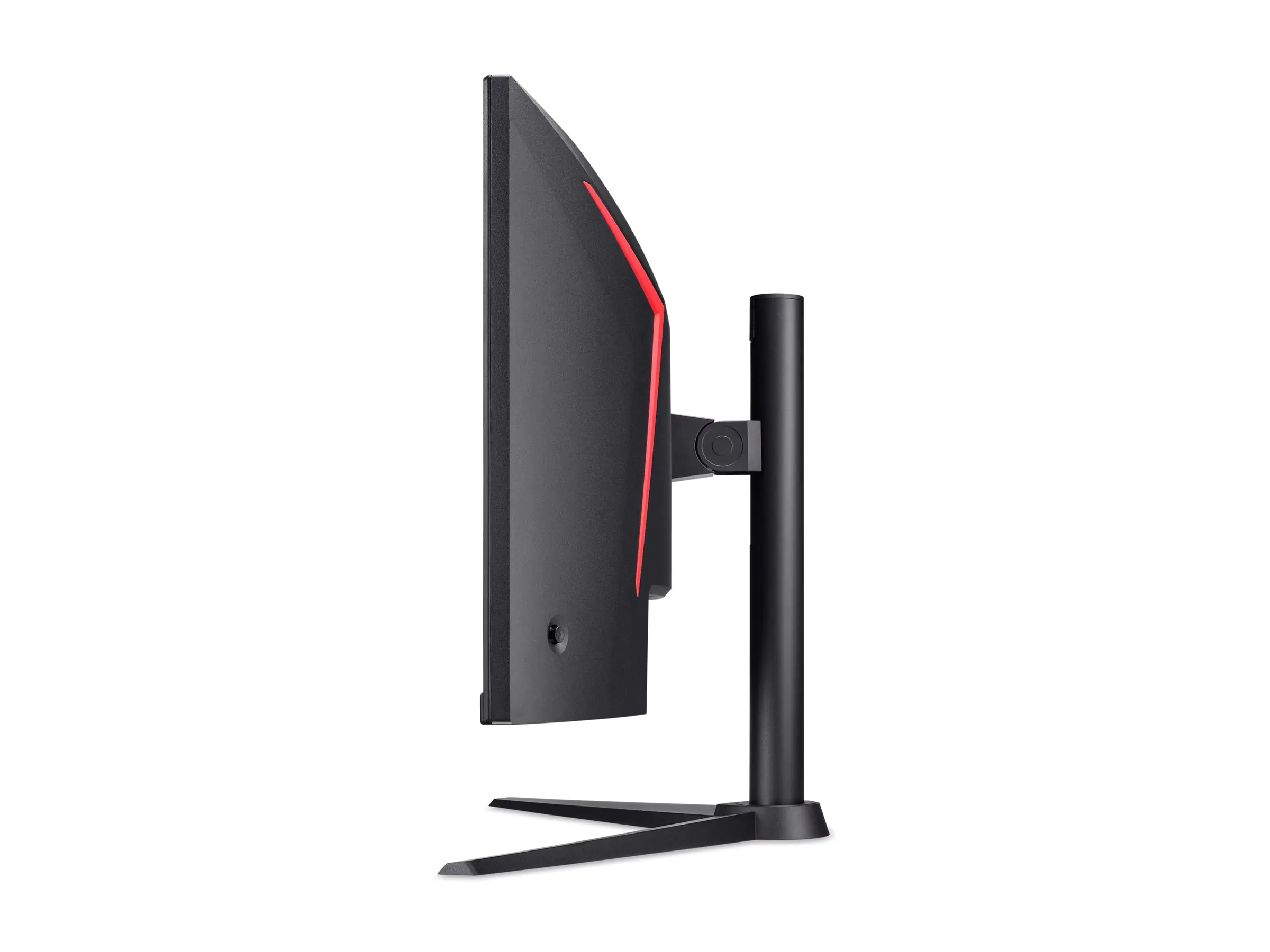 Acer Nitro XZ340CUR X0bmiiphx - XZ0 Series - LCD-Monitor - Gaming - gebogen - 86.4 cm (34")