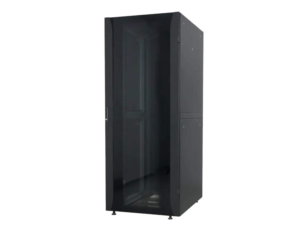 Intellinet Network Cabinet, Free Standing (Premium) 715744