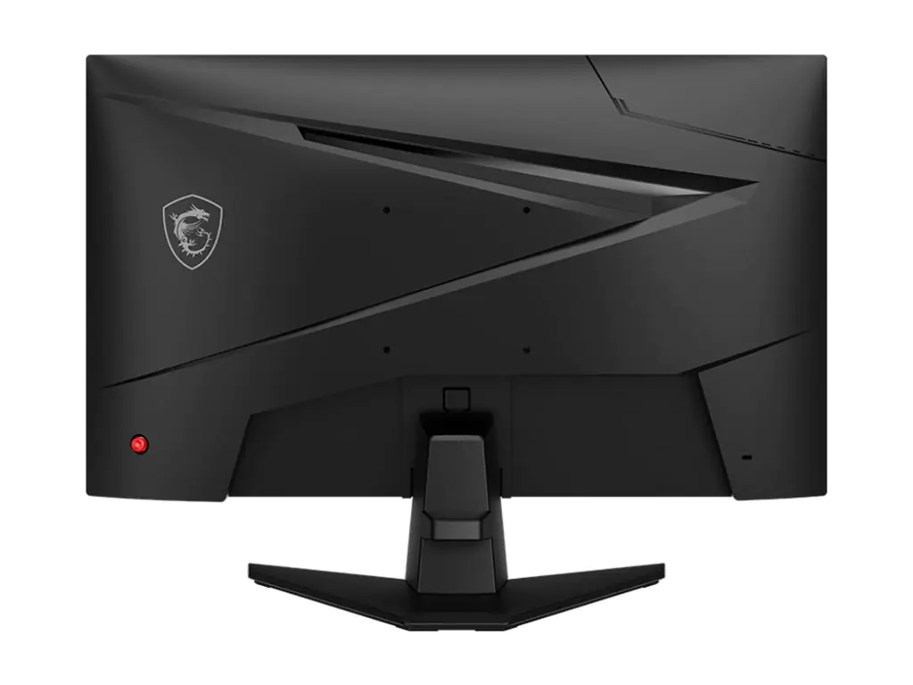 MSI MAG 244F - LED-Monitor - Gaming - 61 cm (24")