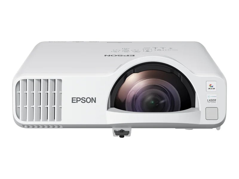 Epson EB-L210SF - 3-LCD-Projektor - 4000 lm (weiß) V11HA75080