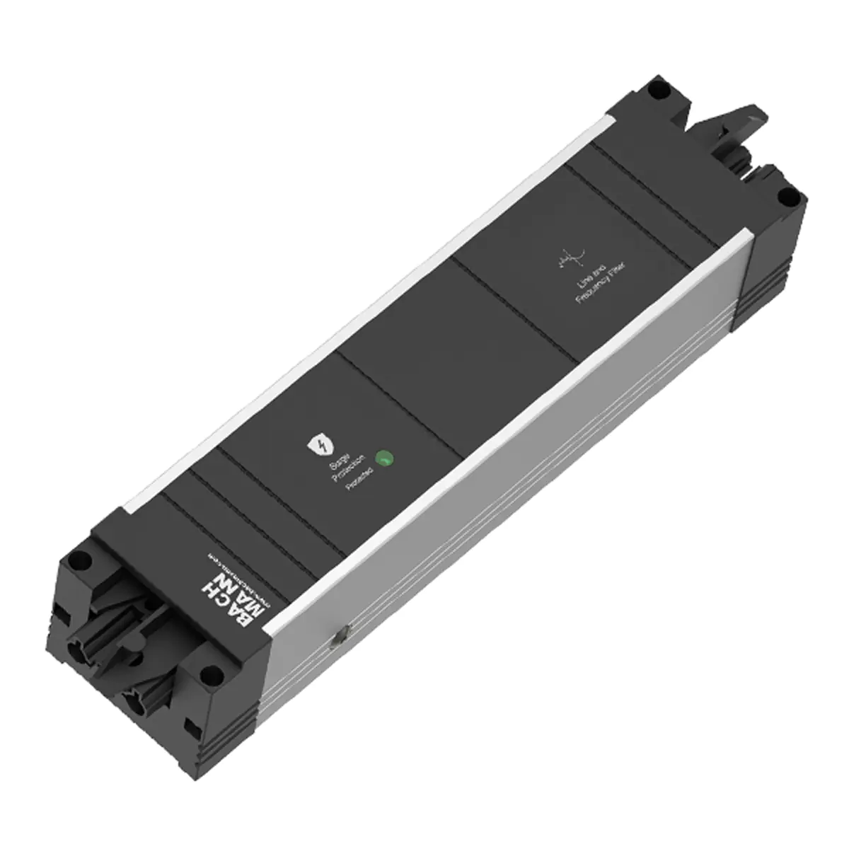 Bachmann STEP ALU 1xGVS-Plus906.2056GST18