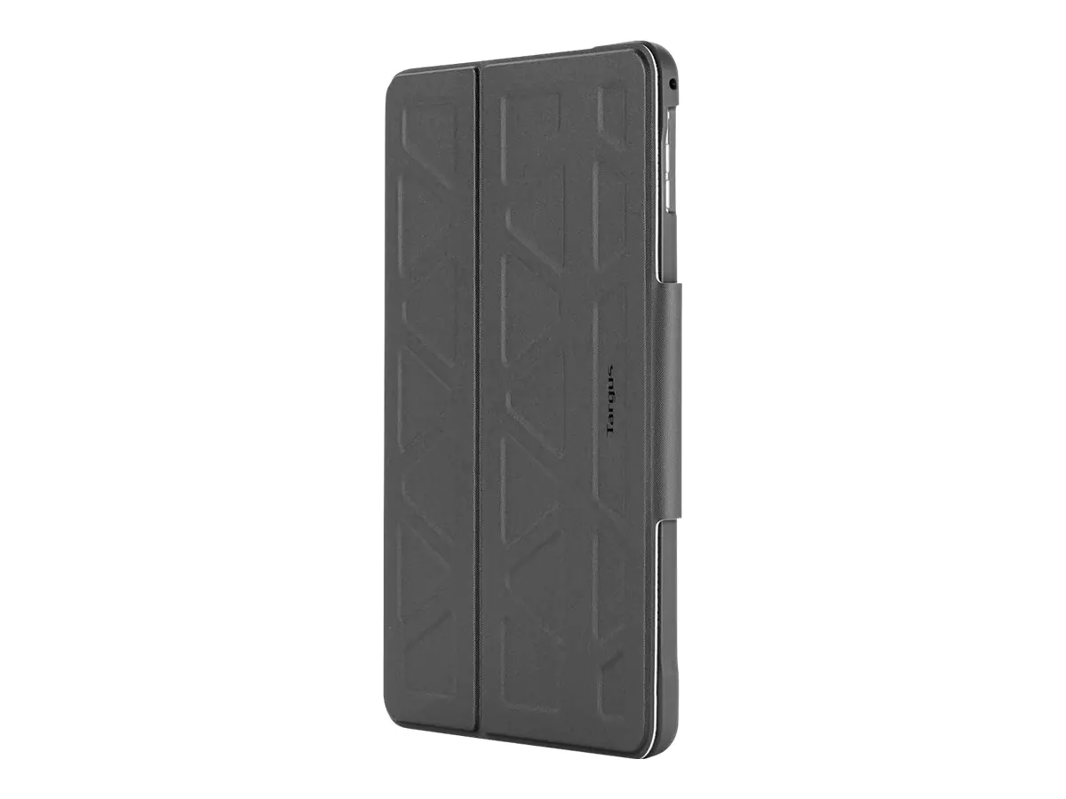 Targus Pro-Tek - Flip-Hülle für Tablet - Grau - 10.5" - für Apple 10.5-inch iPad Air (3. Generation) THZ67304GL