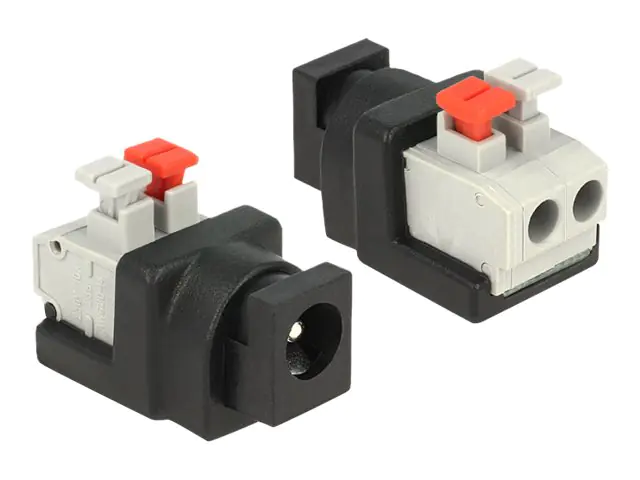 Delock Netzteil 65524
