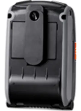BIXOLON PBL-R210/STD - Druckerriemen-Clip - für