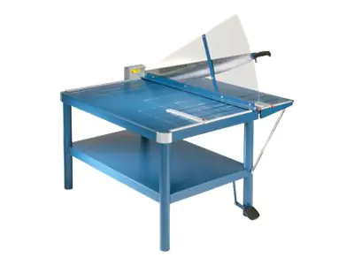 Novus Dahle Dahle Workshop Guillotine - Schneideeinrichtung 00585-20103