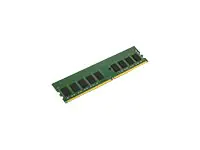 Kingston - DDR4 - Modul - 32 GB - DIMM 288-PIN - 3200 MHz - CL22 - 1.2 V - ungepuffert - ECC - für HP Workstation Z2 G5 Kingston - DDR4 - Modul - 32 GB - DIMM 288-PIN - 3200 MHz - CL22 - 1.2 V - ungepuffert - ECC - für HP Workstation Z2 G5