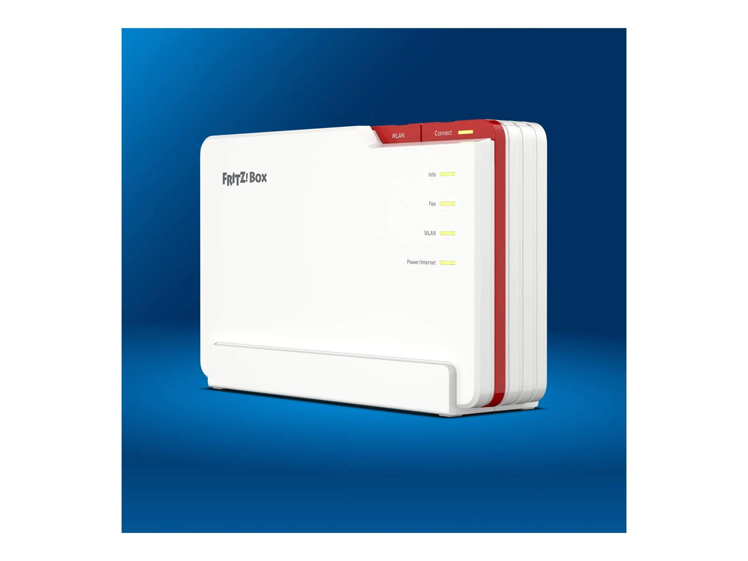 FRITZ! Box 5690 Pro für Glasfaser und DSL mit Wi-Fi 7 - 20003043