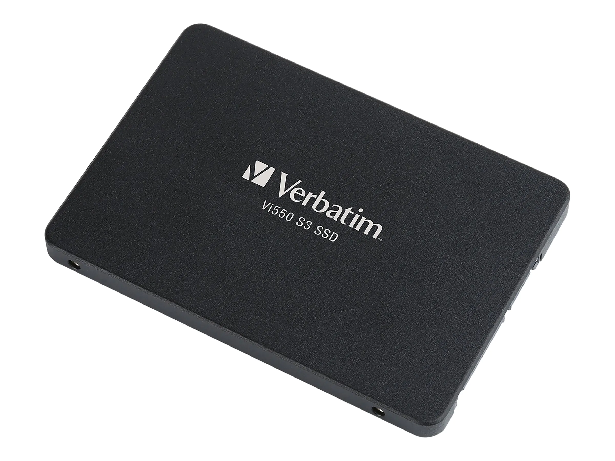 Verbatim Vi550 - SSD - 128 GB - intern - 2.5" (6.4 cm) 49350
