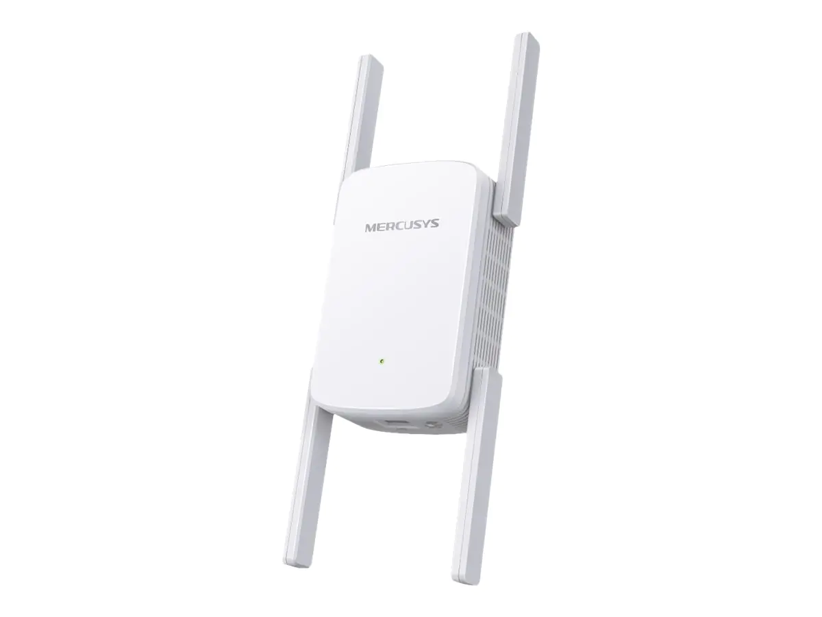 Mercusys ME50G V1 - Wi-Fi-Range-Extender - 1GbE