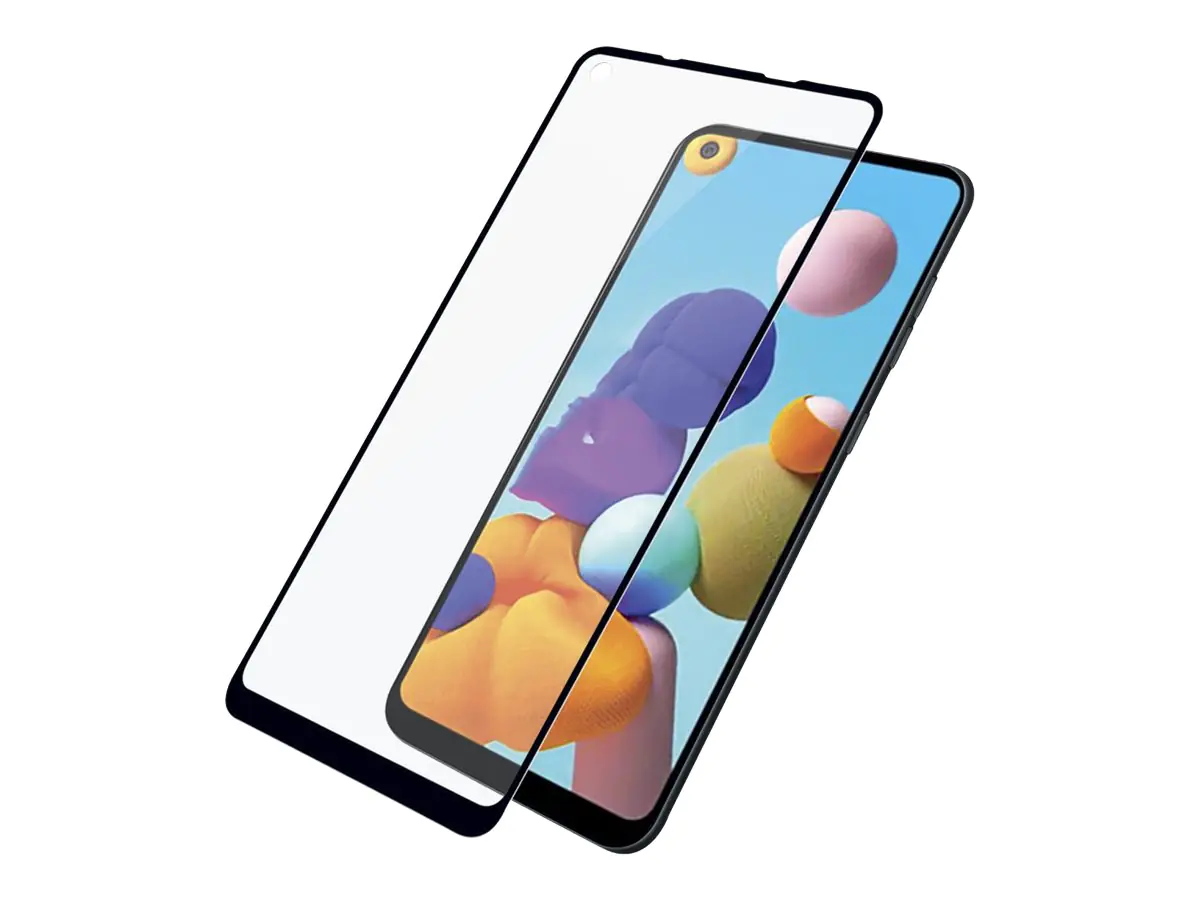 PanzerGlass Bildschirmschutz für Handy - Glas 7218