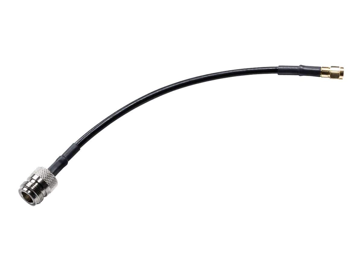 Lancom AirLancer AN-RPSMA-NJ - Antennenadapter - N-Anschluss (W) 61259