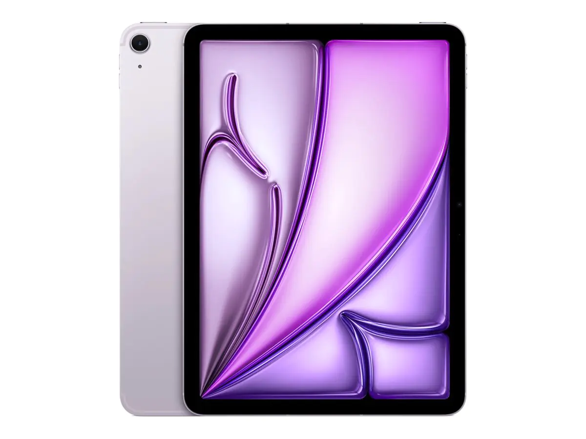Apple 11-inch iPad Air M4 Wi-Fi + Cellular - Tablet - 128 GB - 27.9 cm (11")