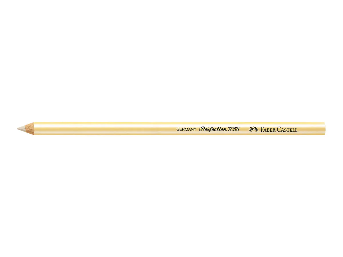 Faber-Castell Radierstift PERFECTION 7058 185812