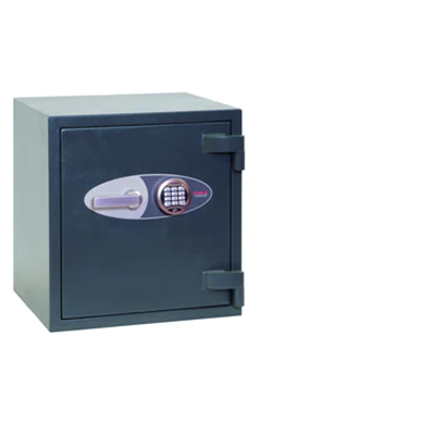 Phoenix Safe Co. Mercury, Wandtresor, 56 l, Grau, Elektronisch, 520 mm, 500 mm HS2051E
