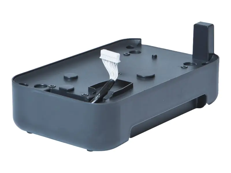 Brother PA-BB-002 - Batterieadapter - für P-Touch PT-P900W, PT-P950NW Brother PA-BB-002 - Batterieadapter - für P-Touch PT-P900W, PT-P950NW